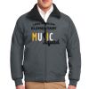 Challenger Jacket Thumbnail