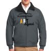 Challenger Jacket Thumbnail