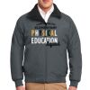 Challenger Jacket Thumbnail