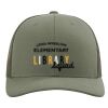 Snapback Trucker Cap Thumbnail