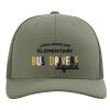 Snapback Trucker Cap Thumbnail