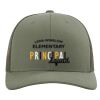 Snapback Trucker Cap Thumbnail