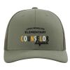 Snapback Trucker Cap Thumbnail
