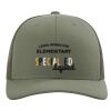 Snapback Trucker Cap Thumbnail