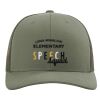 Snapback Trucker Cap Thumbnail