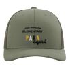 Snapback Trucker Cap Thumbnail