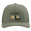 Snapback Trucker Cap Thumbnail
