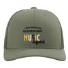 Snapback Trucker Cap Thumbnail