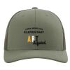 Snapback Trucker Cap Thumbnail