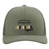 Snapback Trucker Cap Thumbnail