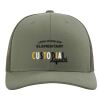 Snapback Trucker Cap Thumbnail