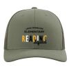 Snapback Trucker Cap Thumbnail