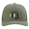 Snapback Trucker Cap Thumbnail
