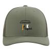 Snapback Trucker Cap Thumbnail