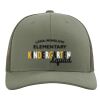 Snapback Trucker Cap Thumbnail