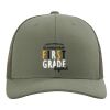 Snapback Trucker Cap Thumbnail