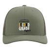 Snapback Trucker Cap Thumbnail