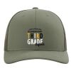 Snapback Trucker Cap Thumbnail