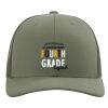 Snapback Trucker Cap Thumbnail