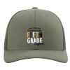 Snapback Trucker Cap Thumbnail