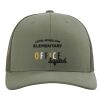 Snapback Trucker Cap Thumbnail