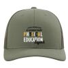 Snapback Trucker Cap Thumbnail